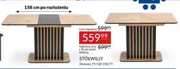 Abra Stół willy oferta