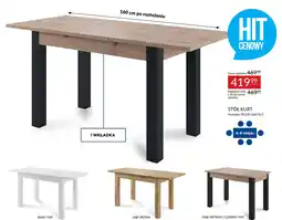 Abra Stół kurt oferta