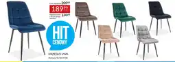Abra Krzesło viva oferta