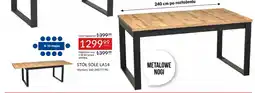 Abra Stół sole la14 oferta