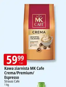 E.Leclerc Kawa Mk Cafe Espresso oferta