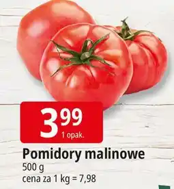 E.Leclerc Pomidory malinowe oferta