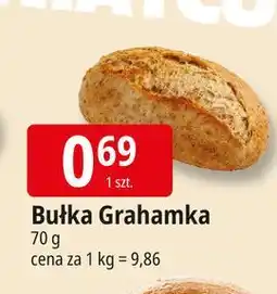 E.Leclerc Bułka grahamka oferta
