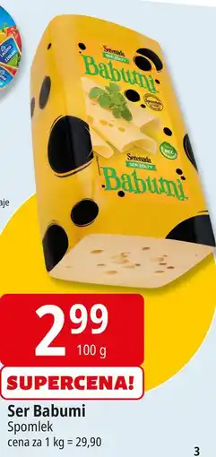 E.Leclerc Ser babuni Serenada oferta