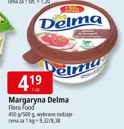 E.Leclerc Margaryna Delma Extra Maślany Smak oferta