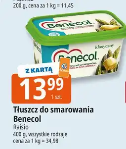 E.Leclerc Margaryna Benecol Classic oferta