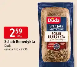 E.Leclerc Schab benedykta Silesia Duda oferta