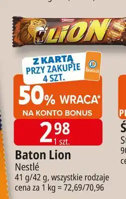 E.Leclerc Baton Lion Standard oferta