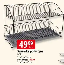 E.Leclerc Suszarka pojedyncza Mik oferta
