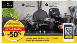 E.Leclerc Produkty Valdinox oferta