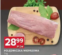 Stokrotka Polędwiczka wieprzowa 1kg Stokrotka oferta