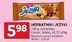 Stokrotka Herbatniki Jeżyki Stokrotka oferta