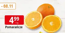 E.Leclerc Pomarańcze Leclerc oferta