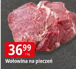 E.Leclerc Wołowina na pieczeń Leclerc oferta