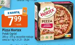 E.Leclerc Pizza Hortex Polski Ogród oferta