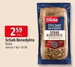E.Leclerc Schab Benedykta Duda oferta