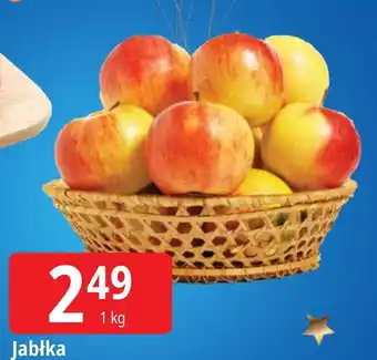 Jabłka