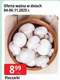 E.Leclerc Pieczarki oferta