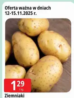 E.Leclerc Ziemniaki oferta