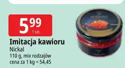 E.Leclerc Kawior Nickal oferta