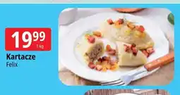 E.Leclerc Kartacze z mięsem Feliks oferta