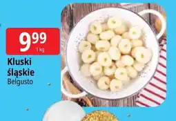 E.Leclerc Kluski śląśkie Bell Gusto oferta