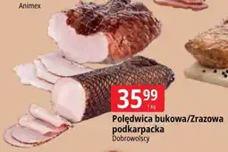 E.Leclerc Zrazowa podkarpacka Dobrowolscy oferta