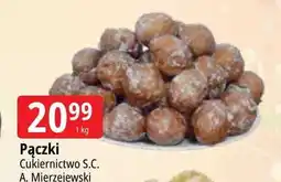 E.Leclerc Paczki Cukiernictwo S.c oferta