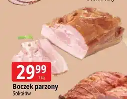 E.Leclerc Boczek parzony Sokołów oferta