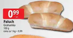 E.Leclerc Paluch pszenny oferta