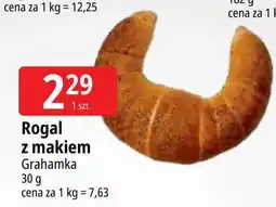 E.Leclerc Rogal z makiem oferta