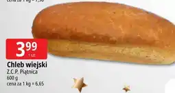 E.Leclerc Chleb wiejski oferta