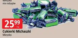 E.Leclerc Cukierki original Mieszko Michaszki oferta