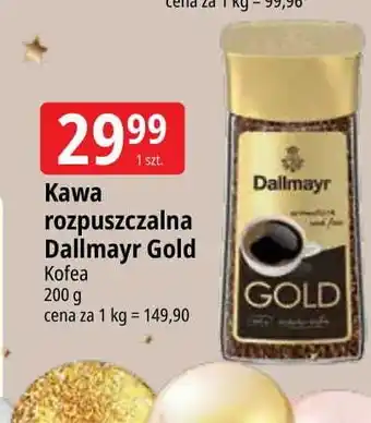 Kawa Dallmayr Gold