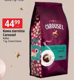E.Leclerc Kawa Carousel Classic oferta