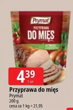 E.Leclerc Przyprawa do mięs Prymat oferta