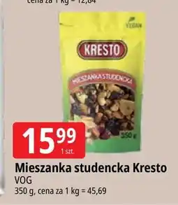 E.Leclerc Mieszanka studencka Kresto oferta