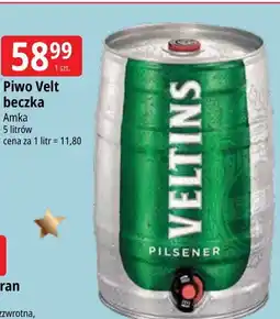 E.Leclerc Piwo Veltins Pilsner oferta