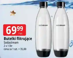 E.Leclerc Butelka 1 l Sodastream oferta