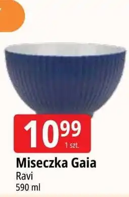 E.Leclerc Miseczka gaia 590 ml Ravi oferta