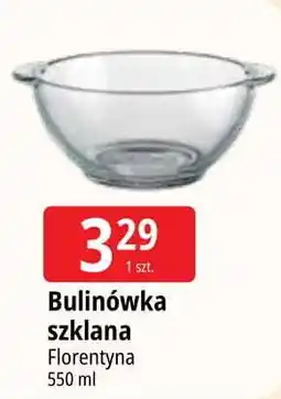 E.Leclerc Bulionówka prosta 550 ml Florentyna oferta