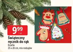 E.Leclerc Ręcznik do rąk oferta
