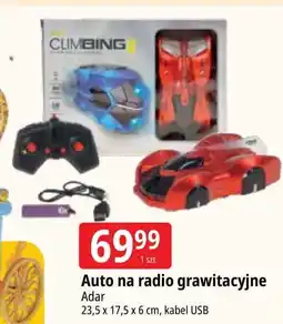 E.Leclerc Auto na radio oferta