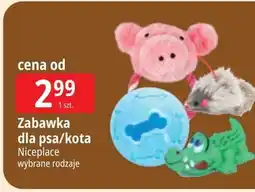 E.Leclerc Zabawka dla kota Niceplace oferta