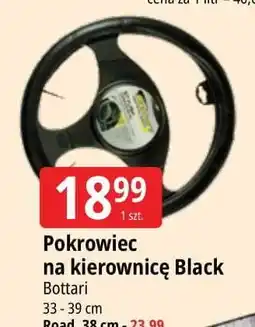 E.Leclerc Pokrowiec na kierownicę road Bottari oferta