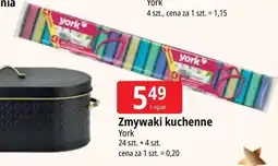 E.Leclerc Zmywaki York oferta