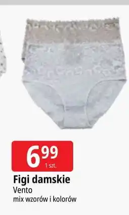 E.Leclerc Figi damskie oferta