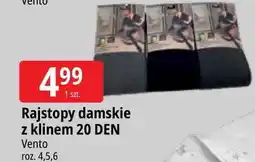 E.Leclerc Rajstopy damskie 20 den oferta