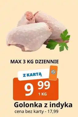 E.Leclerc Golonka z indyka oferta