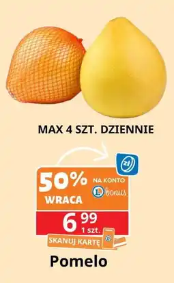 E.Leclerc Pomelo oferta